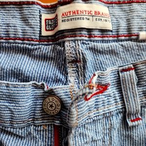 Vintage Faded Glory Shorts